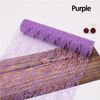 Color:Purple 30cm 10Y