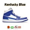 23 Kentucky Blue
