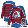 Champions Patch Home Jersey Mens S-3XL