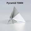 Pyramid 70mm