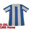Agenting 1985 Home