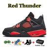 4S Red Thunder