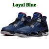 Loyal Blue