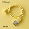 Wersja NFC żółta