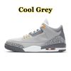 # 12 Cool Grey 40-47