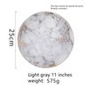 Light Grey 11 inch
