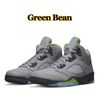 5S Green Bean