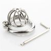 Chastity Cage-45mm Bague