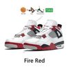 Fire Red