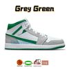 35 verde gris
