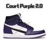 46 Court Purple 2.0