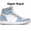 Hyper Royal