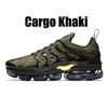 36-47 Cargo Khaki