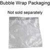 #38- Bubble Wrap Packaging