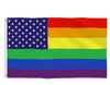 Rainbow USA.