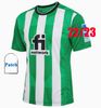 Betis Home