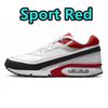 Sport Red