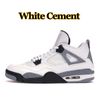 4S Biały cement