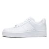 # Airforces 36-45 white low