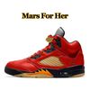 5s Mars für sie