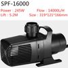 SPF- 16000 245W