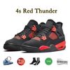 #25 Red Thunder