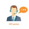 VIP-service