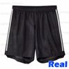 Huangma 21-22 Y-3 Shorts pretos