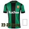 22-23 Away +Patch