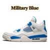 4S Military Blue