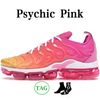 36-40 Psychic Pink