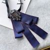 Handmade Bow tie7
