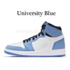 1S University Blue