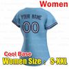 Women Custom Cool Base (L N)