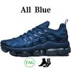 40-47 All Blue