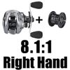8.1 Right with Spool-11