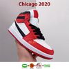 34. Chicago 2020