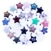 Only Star Stone Pendant
