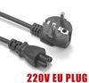 220V Europe Plug