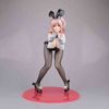 c2 bunny figure