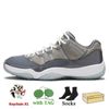 D36 Low Cool Gray 40-47