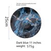 Dark Blue 11 inch