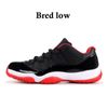 bred low