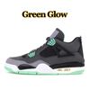 4S 36-47 Green Glow