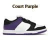 Tribunal púrpura