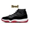11s Bred