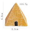 1pc pyramide
