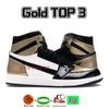 22 Gold Top 3