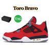 Toro Bravo 4s