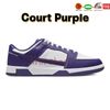 36 Court Purple